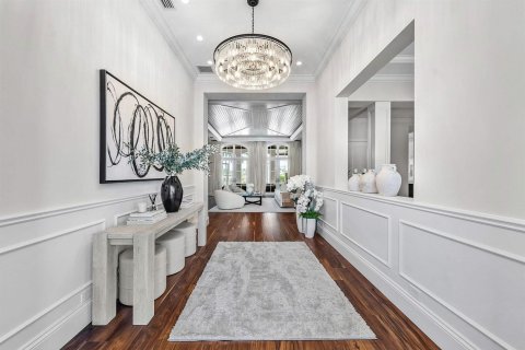 Villa ou maison à vendre à Boca Raton, Floride: 5 chambres, 681.44 m2 № 2271386 - photo 6