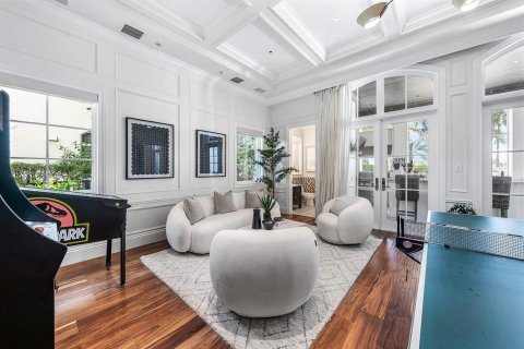 Villa ou maison à vendre à Boca Raton, Floride: 5 chambres, 681.44 m2 № 2271386 - photo 30