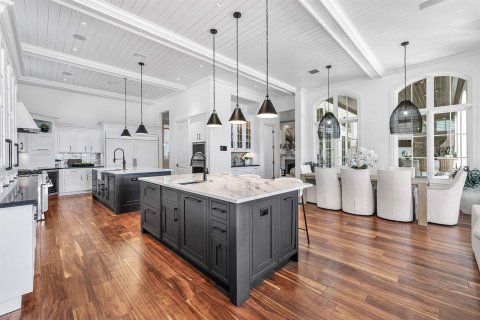 Villa ou maison à vendre à Boca Raton, Floride: 5 chambres, 681.44 m2 № 2271386 - photo 14
