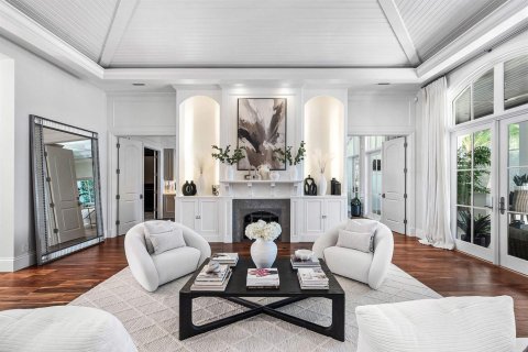 Villa ou maison à vendre à Boca Raton, Floride: 5 chambres, 681.44 m2 № 2271386 - photo 9
