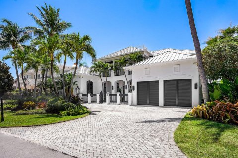 Villa ou maison à vendre à Boca Raton, Floride: 5 chambres, 681.44 m2 № 2271386 - photo 4