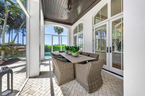 Villa ou maison à vendre à Boca Raton, Floride: 5 chambres, 681.44 m2 № 2271386 - photo 24