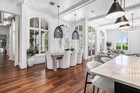 Villa ou maison à vendre à Boca Raton, Floride: 5 chambres, 681.44 m2 № 2271386 - photo 15