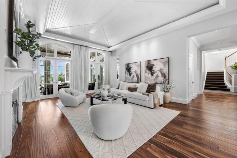 Villa ou maison à vendre à Boca Raton, Floride: 5 chambres, 681.44 m2 № 2271386 - photo 8