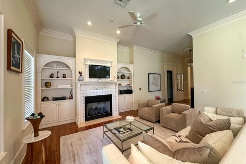 Villa ou maison à louer à Micanopy, Floride: 4 chambres, 403.66 m2 № 2136469 - photo 11