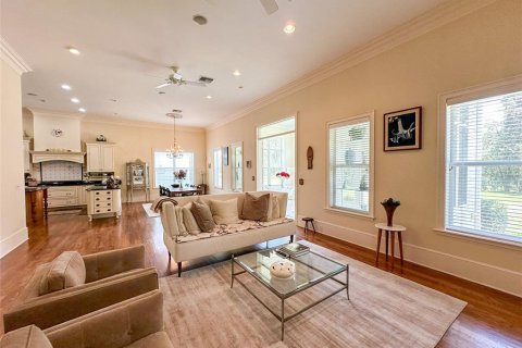 Villa ou maison à louer à Micanopy, Floride: 4 chambres, 403.66 m2 № 2136469 - photo 7