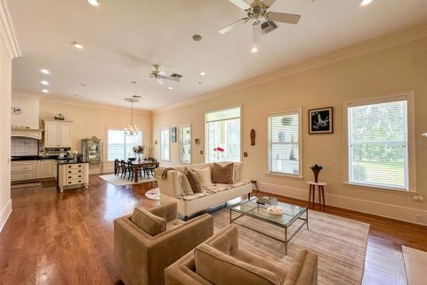 Villa ou maison à louer à Micanopy, Floride: 4 chambres, 403.66 m2 № 2136469 - photo 8