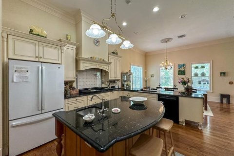 Villa ou maison à louer à Micanopy, Floride: 4 chambres, 403.66 m2 № 2136469 - photo 22