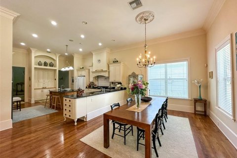 Villa ou maison à louer à Micanopy, Floride: 4 chambres, 403.66 m2 № 2136469 - photo 17