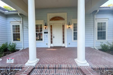 Villa ou maison à louer à Micanopy, Floride: 4 chambres, 403.66 m2 № 2136469 - photo 2