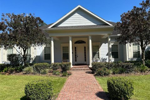 Villa ou maison à Micanopy, Floride 4 chambres, 403.66 m2 № 2136469