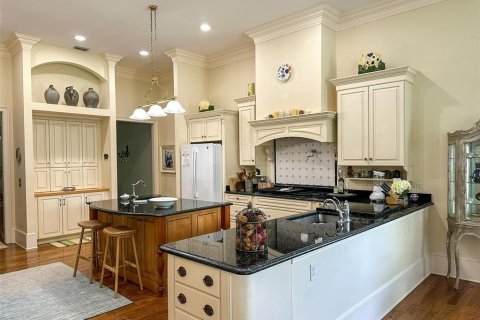 Villa ou maison à louer à Micanopy, Floride: 4 chambres, 403.66 m2 № 2136469 - photo 19