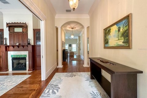 Villa ou maison à louer à Micanopy, Floride: 4 chambres, 403.66 m2 № 2136469 - photo 5