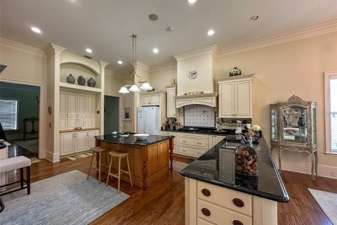 Villa ou maison à louer à Micanopy, Floride: 4 chambres, 403.66 m2 № 2136469 - photo 20