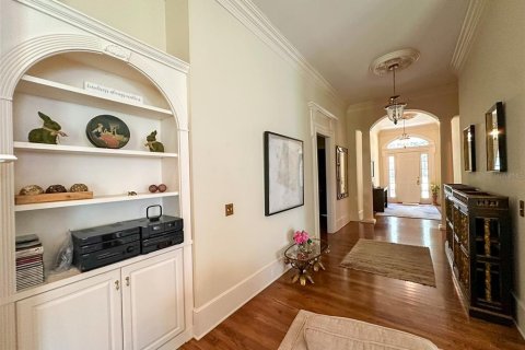 Villa ou maison à louer à Micanopy, Floride: 4 chambres, 403.66 m2 № 2136469 - photo 18