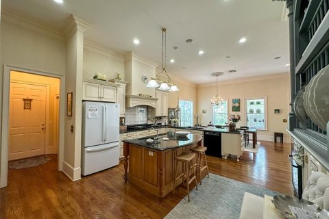 Villa ou maison à louer à Micanopy, Floride: 4 chambres, 403.66 m2 № 2136469 - photo 23