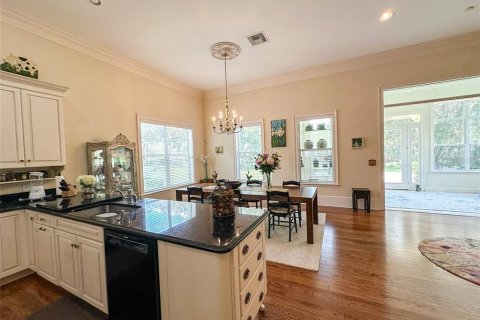 Villa ou maison à louer à Micanopy, Floride: 4 chambres, 403.66 m2 № 2136469 - photo 24