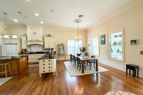 Villa ou maison à louer à Micanopy, Floride: 4 chambres, 403.66 m2 № 2136469 - photo 16