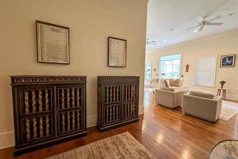 Villa ou maison à louer à Micanopy, Floride: 4 chambres, 403.66 m2 № 2136469 - photo 6