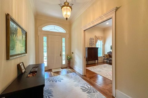 Villa ou maison à louer à Micanopy, Floride: 4 chambres, 403.66 m2 № 2136469 - photo 4