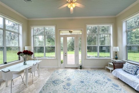 Villa ou maison à louer à Micanopy, Floride: 4 chambres, 403.66 m2 № 2136469 - photo 30