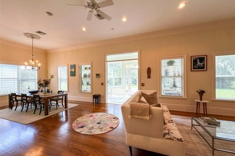 Villa ou maison à louer à Micanopy, Floride: 4 chambres, 403.66 m2 № 2136469 - photo 13