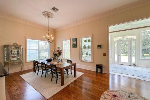 Villa ou maison à louer à Micanopy, Floride: 4 chambres, 403.66 m2 № 2136469 - photo 14