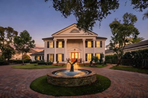 Casa en Jupiter, Florida 5 dormitorios, 587.79 m2 № 2176665