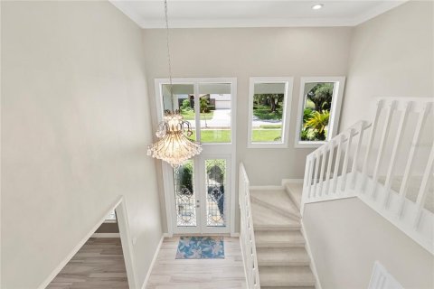 House in Lutz, Florida 4 bedrooms, 264.31 sq.m. № 2348303 - photo 28