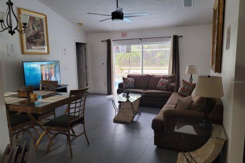 Casa en alquiler en Davenport, Florida, 3 dormitorios, 115.29 m2 № 1733952 - foto 2