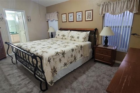 Casa en alquiler en Davenport, Florida, 3 dormitorios, 115.29 m2 № 1733952 - foto 4