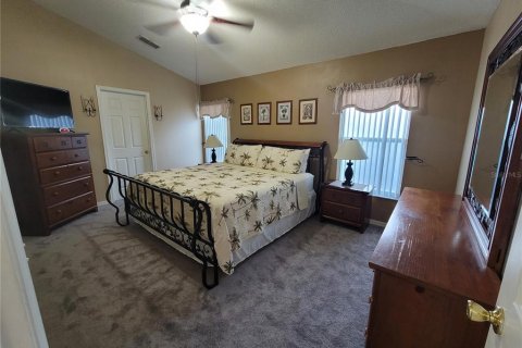 Casa en alquiler en Davenport, Florida, 3 dormitorios, 115.29 m2 № 1733952 - foto 3