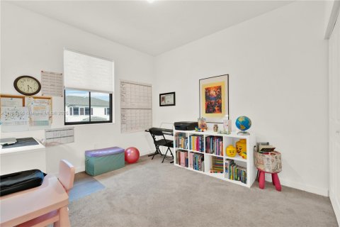 Купить таунхаус в Хомстед, Флорида 3 спальни, 149.76м2, № 1963497 - фото 23