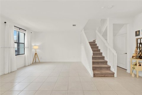 Купить таунхаус в Хомстед, Флорида 3 спальни, 149.76м2, № 1963497 - фото 5