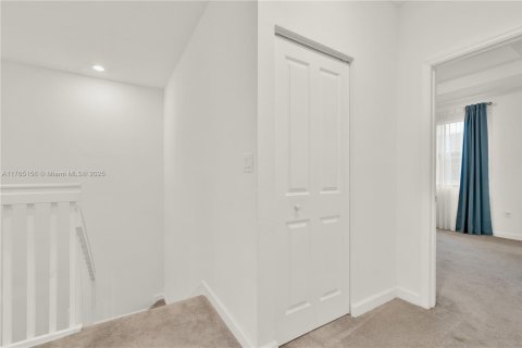 Купить таунхаус в Хомстед, Флорида 3 спальни, 149.76м2, № 1963497 - фото 15