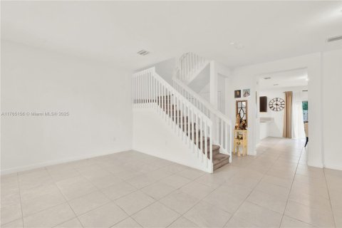 Купить таунхаус в Хомстед, Флорида 3 спальни, 149.76м2, № 1963497 - фото 6