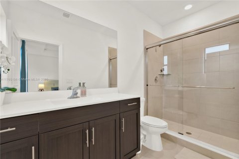 Купить таунхаус в Хомстед, Флорида 3 спальни, 149.76м2, № 1963497 - фото 20