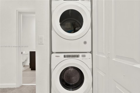 Купить таунхаус в Хомстед, Флорида 3 спальни, 149.76м2, № 1963497 - фото 26