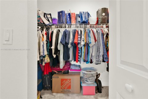 Купить таунхаус в Хомстед, Флорида 3 спальни, 149.76м2, № 1963497 - фото 21