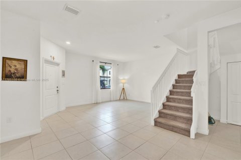 Купить таунхаус в Хомстед, Флорида 3 спальни, 149.76м2, № 1963497 - фото 7