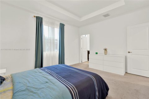 Купить таунхаус в Хомстед, Флорида 3 спальни, 149.76м2, № 1963497 - фото 18