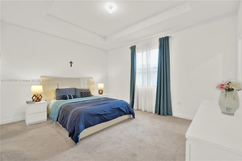 Купить таунхаус в Хомстед, Флорида 3 спальни, 149.76м2, № 1963497 - фото 17