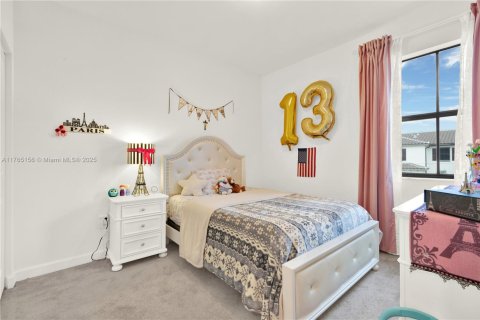 Купить таунхаус в Хомстед, Флорида 3 спальни, 149.76м2, № 1963497 - фото 22