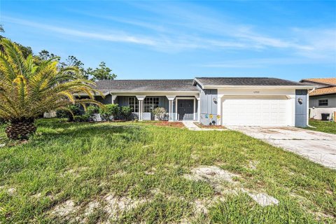 Villa ou maison à vendre à Hudson, Floride: 3 chambres, 161.28 m2 № 1833536 - photo 1