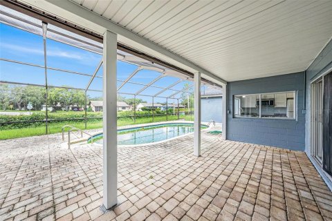 Villa ou maison à vendre à Hudson, Floride: 3 chambres, 161.28 m2 № 1833536 - photo 26