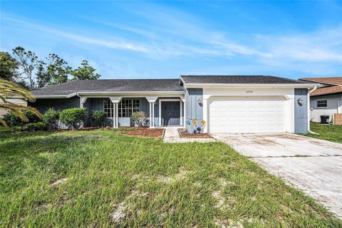 Villa ou maison à vendre à Hudson, Floride: 3 chambres, 161.28 m2 № 1833536 - photo 2