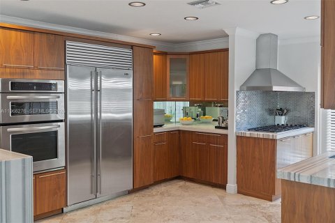 Casa en alquiler en Miami Beach, Florida, 3 dormitorios, 199.93 m2 № 2028951 - foto 16