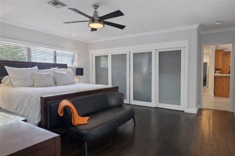 Casa en alquiler en Miami Beach, Florida, 3 dormitorios, 199.93 m2 № 2028951 - foto 21