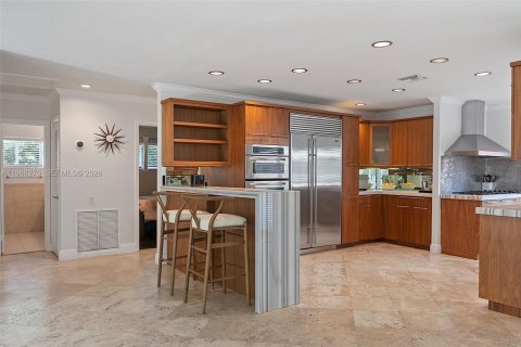 Casa en alquiler en Miami Beach, Florida, 3 dormitorios, 199.93 m2 № 2028951 - foto 15