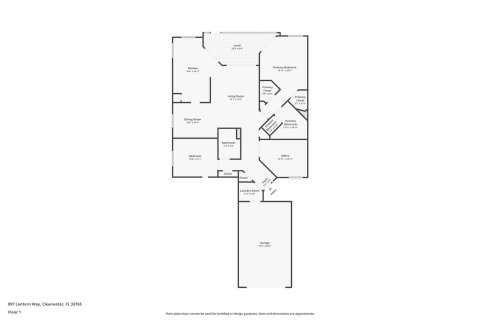 Copropriété à vendre à Clearwater, Floride: 2 chambres, 152.17 m2 № 1795719 - photo 4